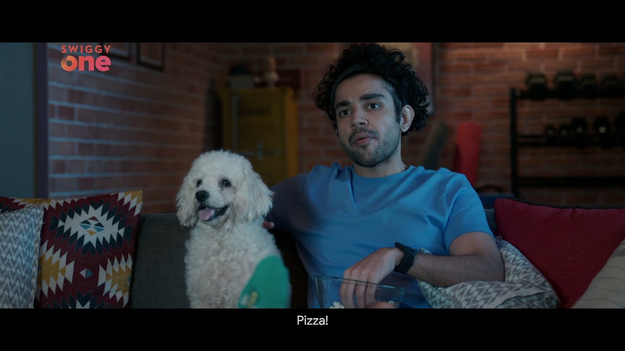 Swiggy One | Production Assistant by Saharsh Singh