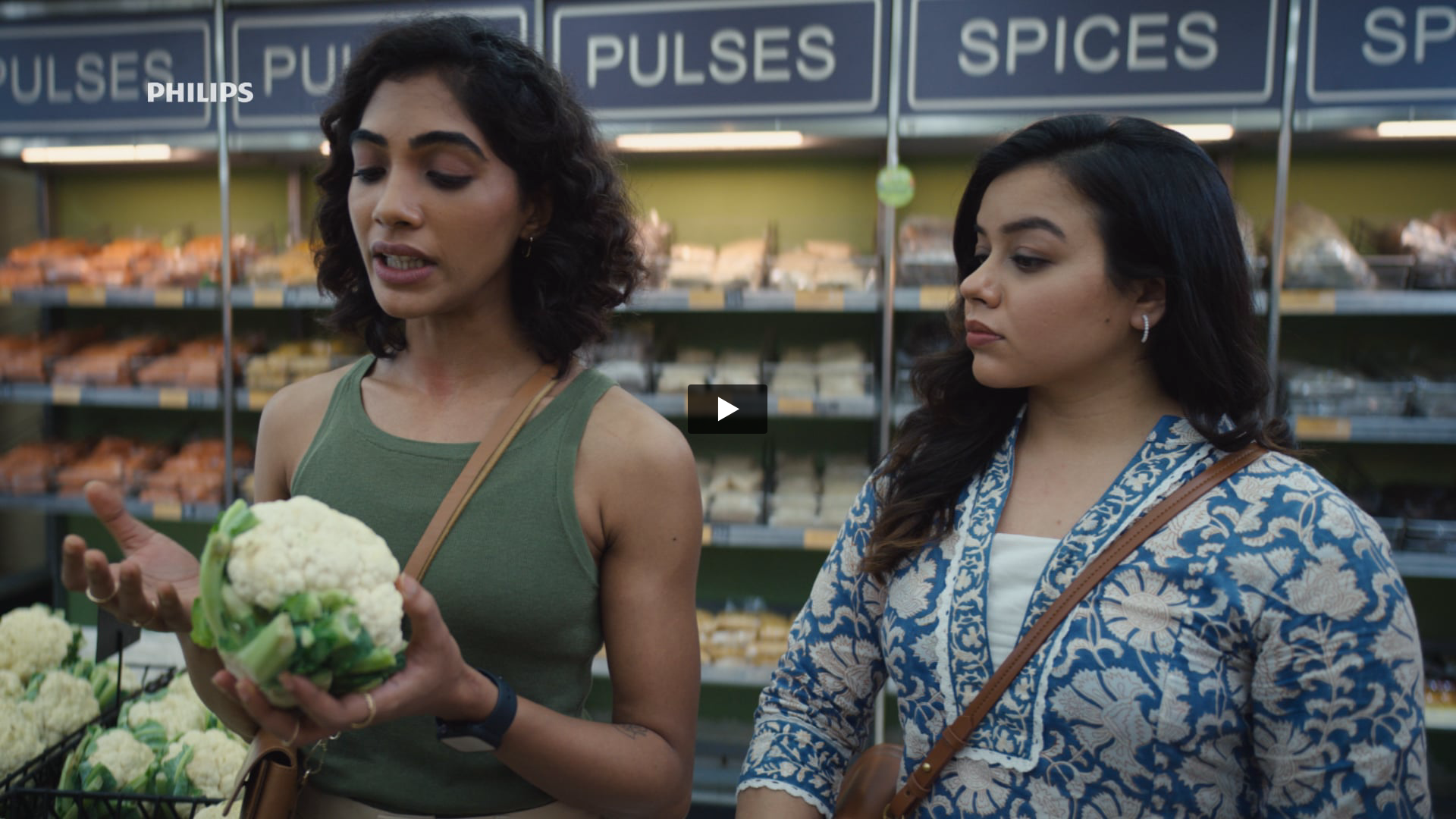 Philips Air Fryer - Super Market | Photographer by Abhishek 