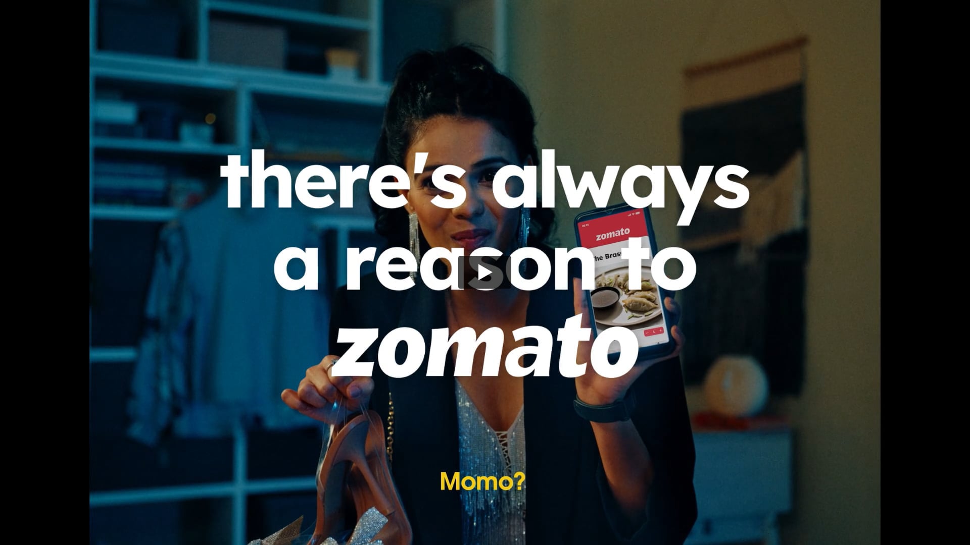 Zomato - Momo Film | Production Controller by Rajgaurav Rahi