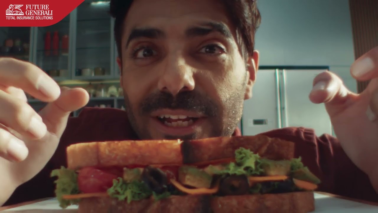 Future Generali - Health Insurance | Online Editor by Suryakant Gupta