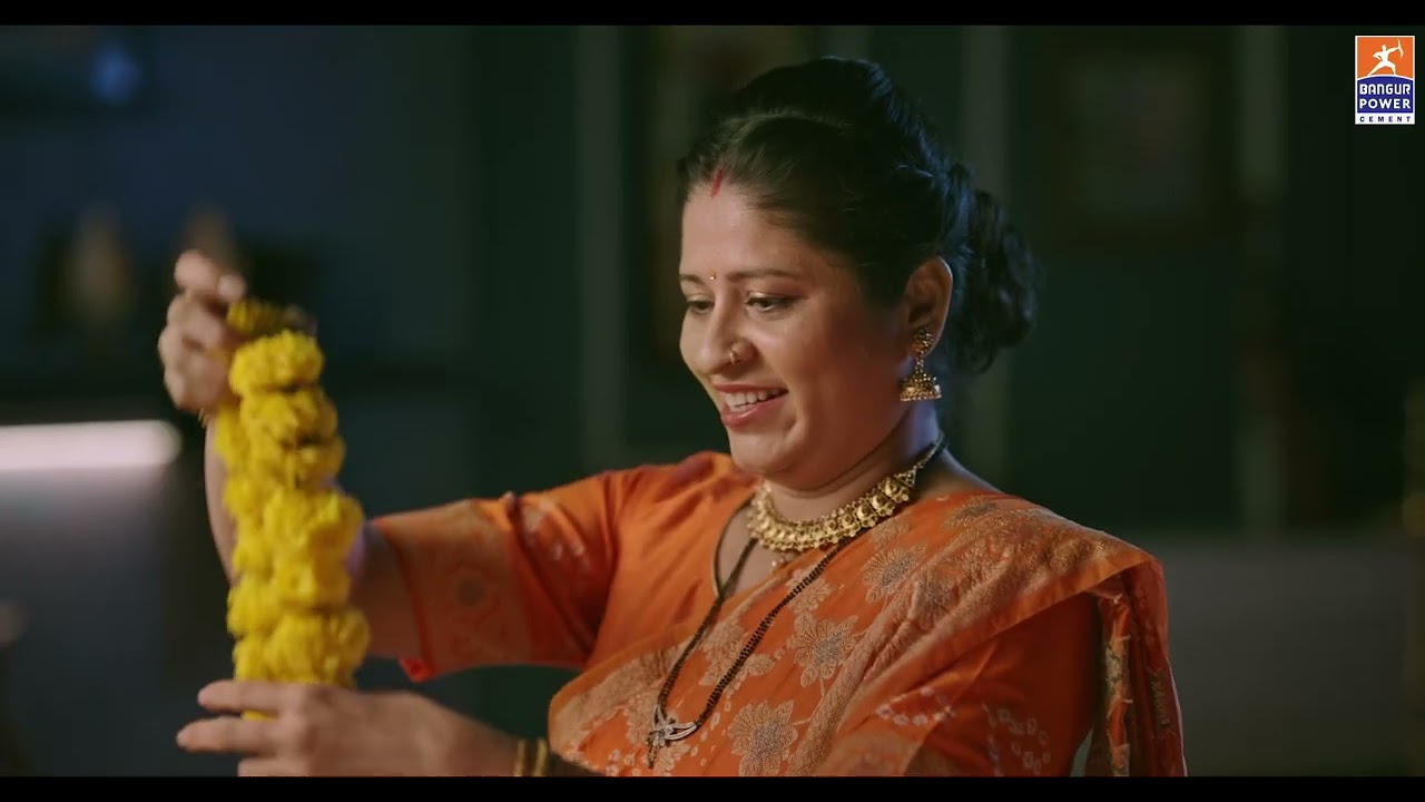 Bangur Cement - Diwali Film | Production Assistant by Raaz Yadav