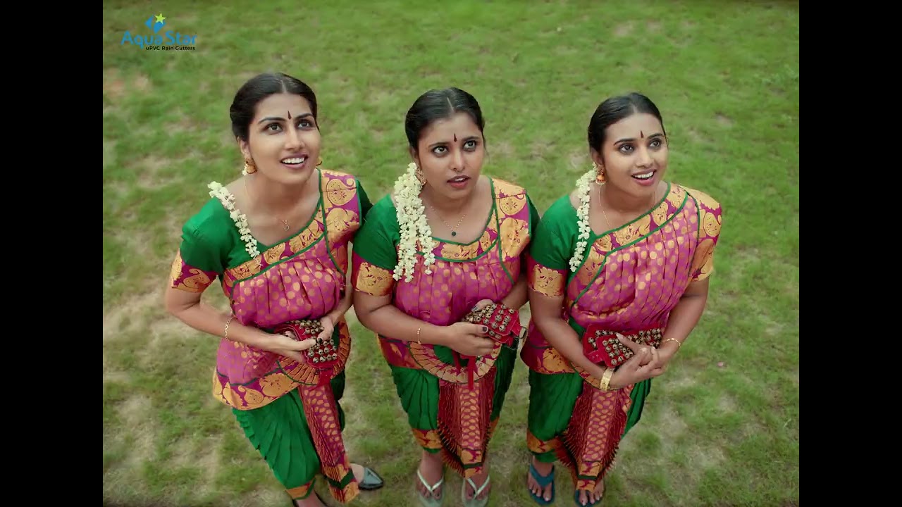 Aqua Star - Rain Gutters | Director by Jenith Kachappilly