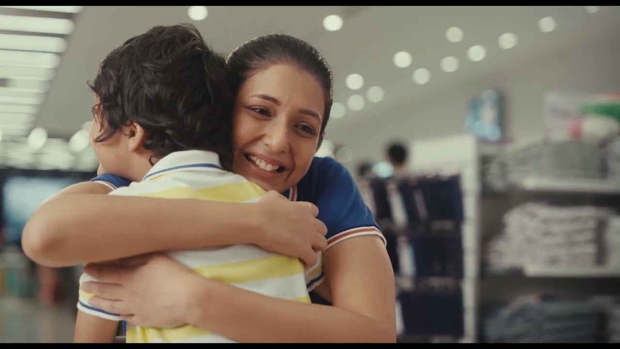 Max Fashion - Clothing | First AD by Ronit Sharma