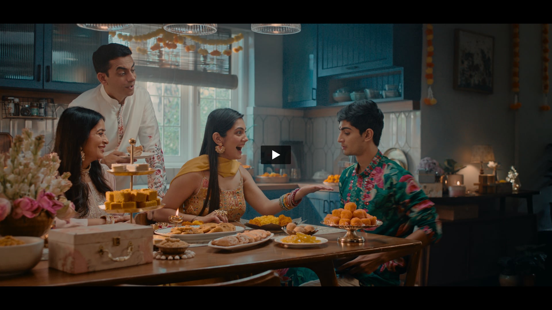 Realme P2 Pro - Diwali Offer Film | Director by Gabriel Ghoderao Dhas