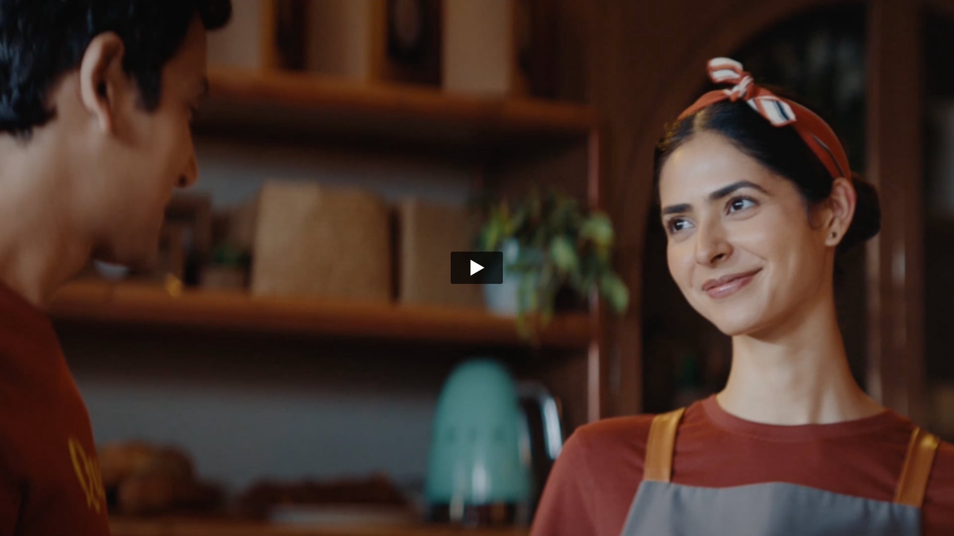 TVS iQube | Production Assistant by Ajay 