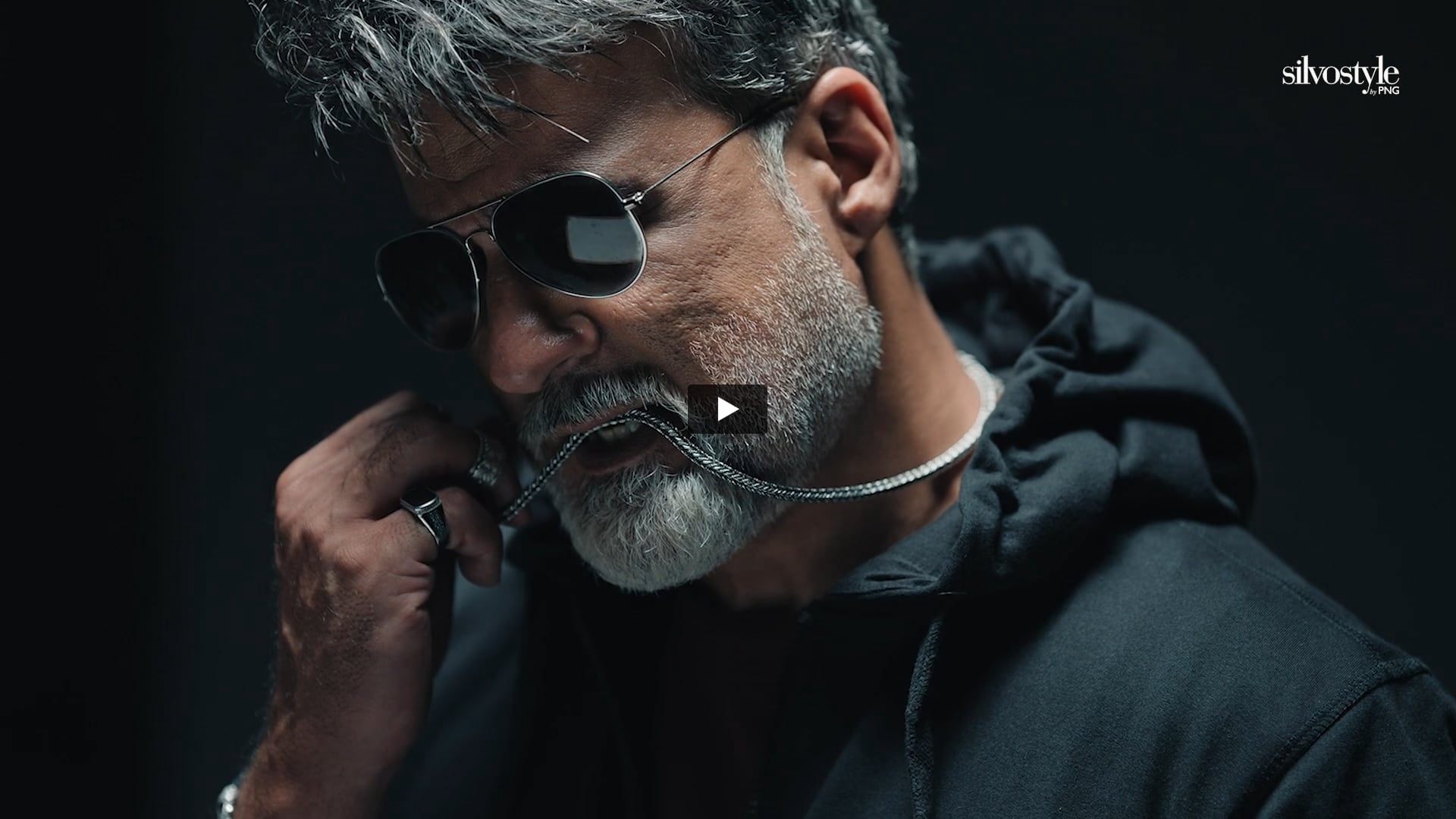 Silvostyle - Dad to Dude | Colourist by Bhupesh Kalal