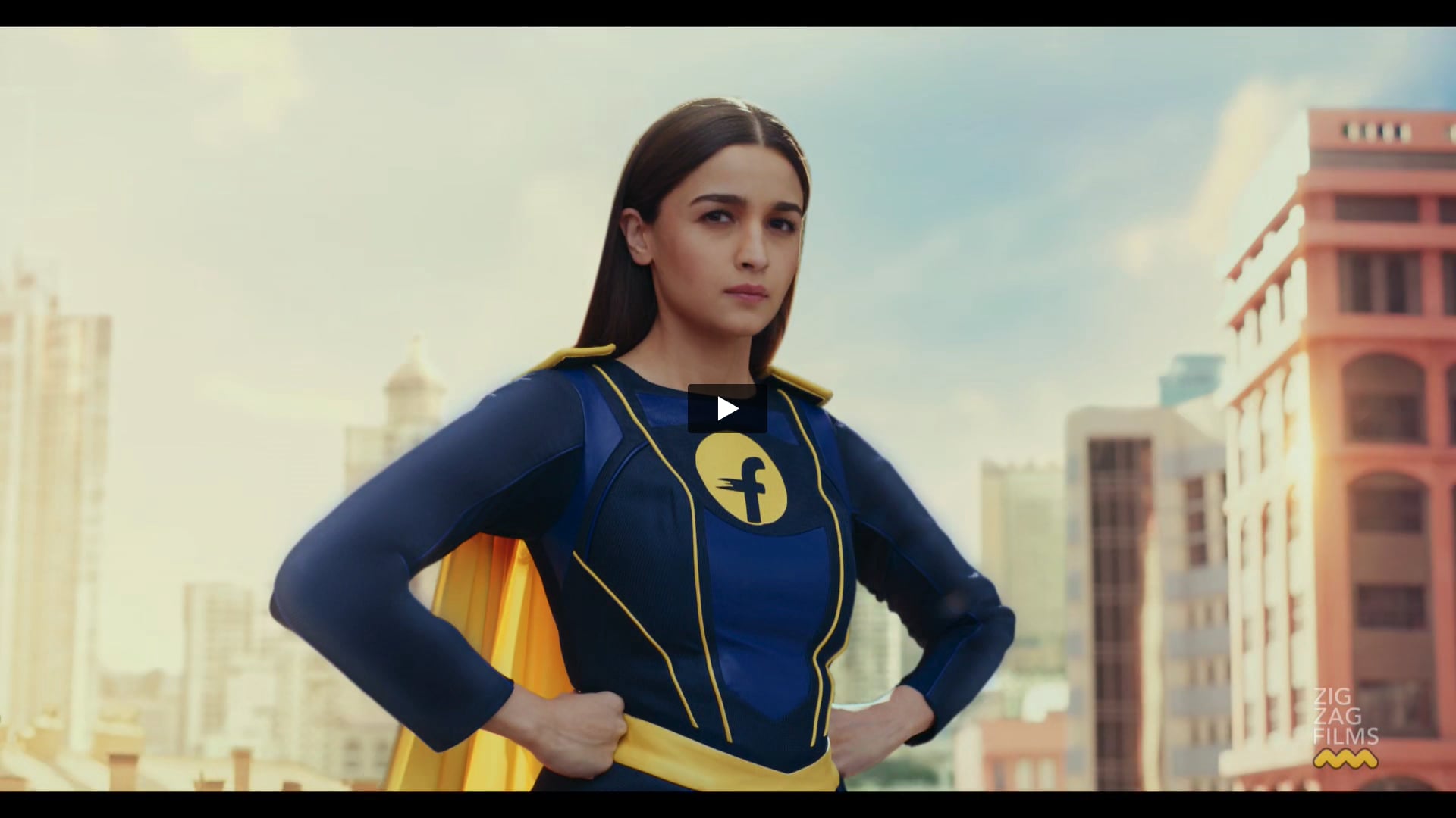 Flipkart - TV | Hair Stylist by Mike Desir