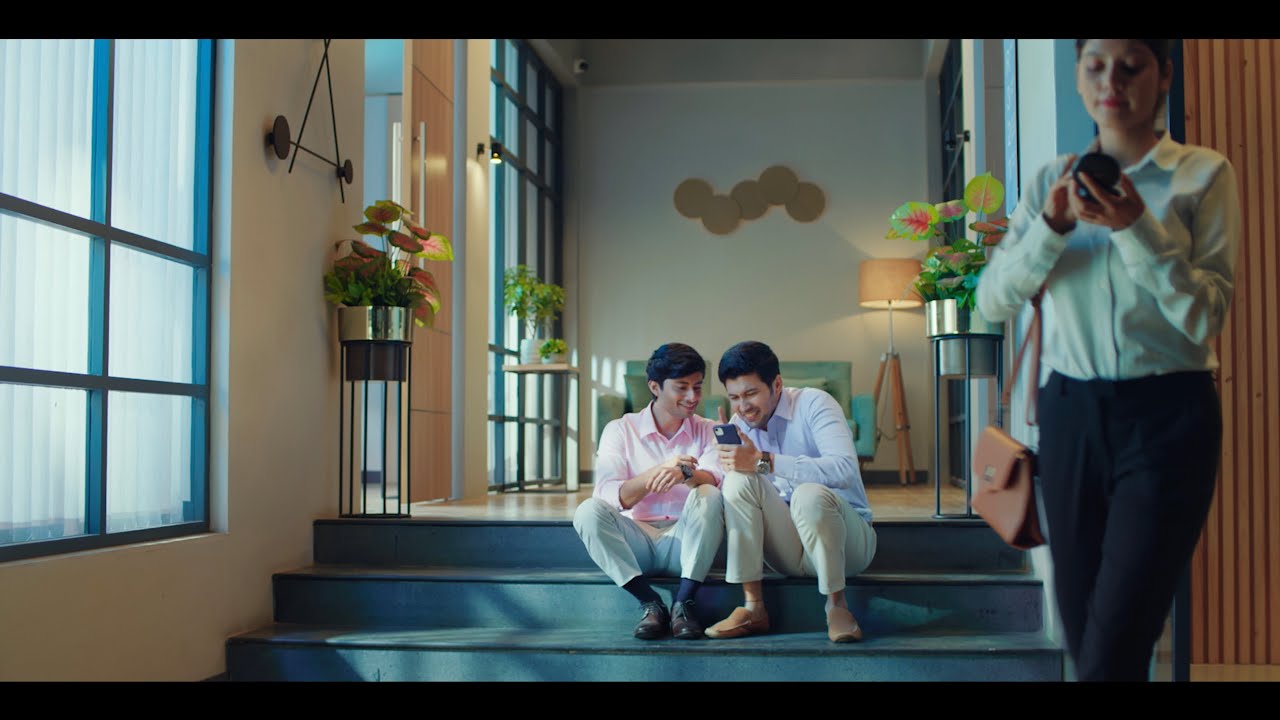 Sreeleathers - Boss Film | Casting Assistant by Vardaan Singh