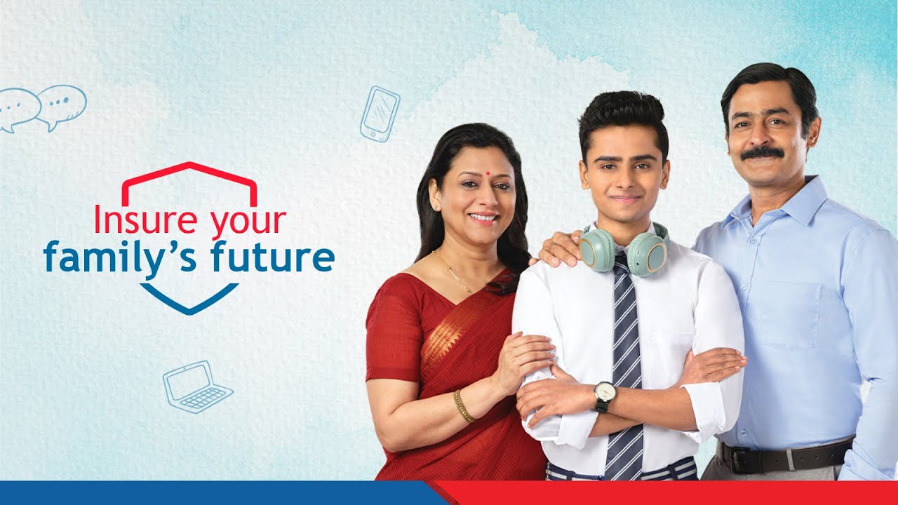 HDFC Life - Insurance | Focus Puller by Satyapal Singh