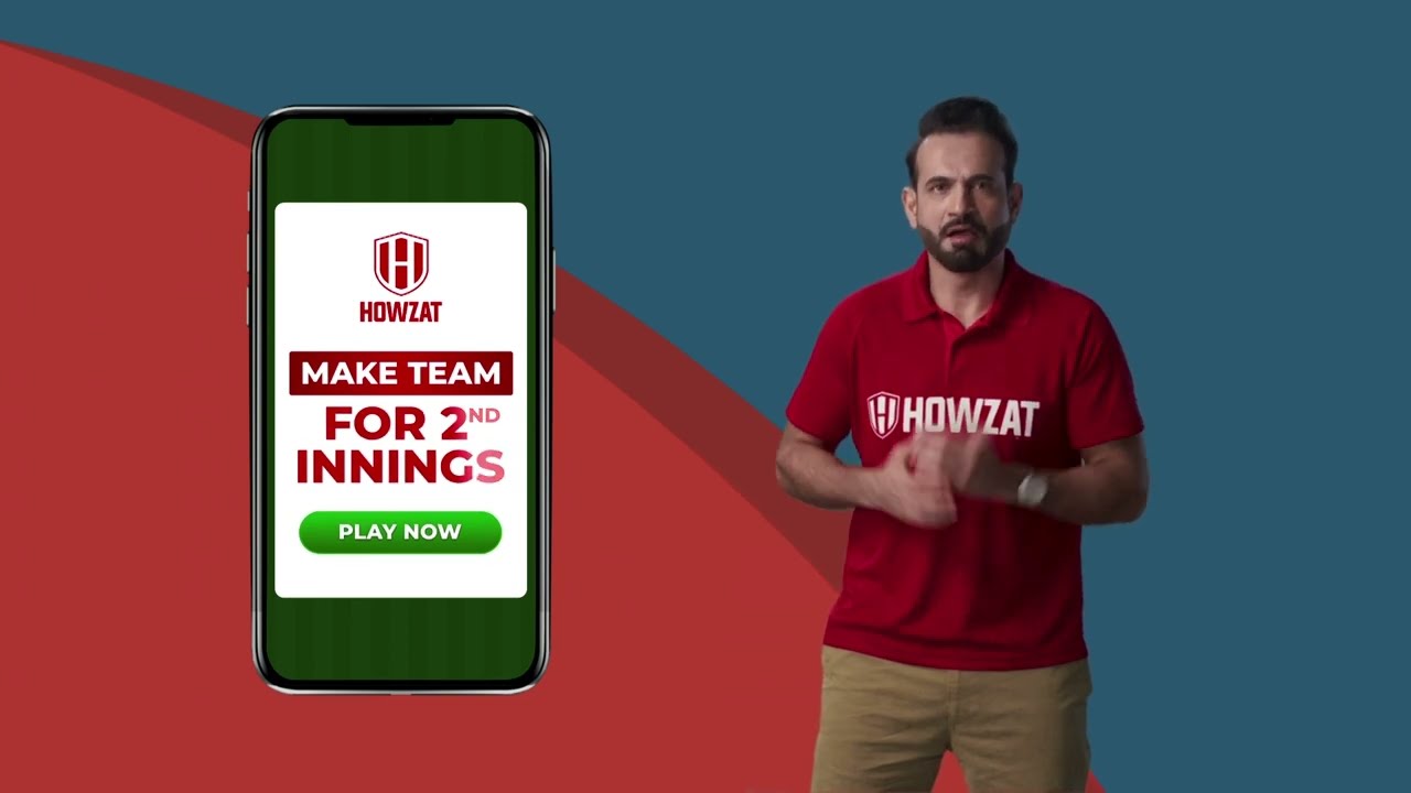 Howzat | Producer by Mekala Krishnaswamy