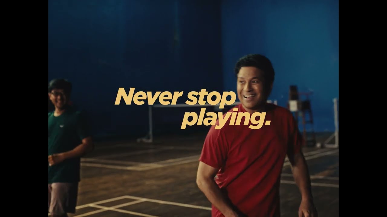 Ten x You Ft. Sachin Tendulkar | Set Decorator by Shruti Oza