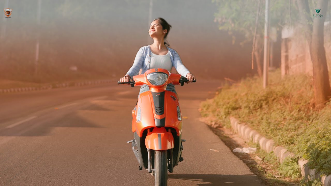 Yakuza Electric Vehicles App | Producer by Vishwas Girdher