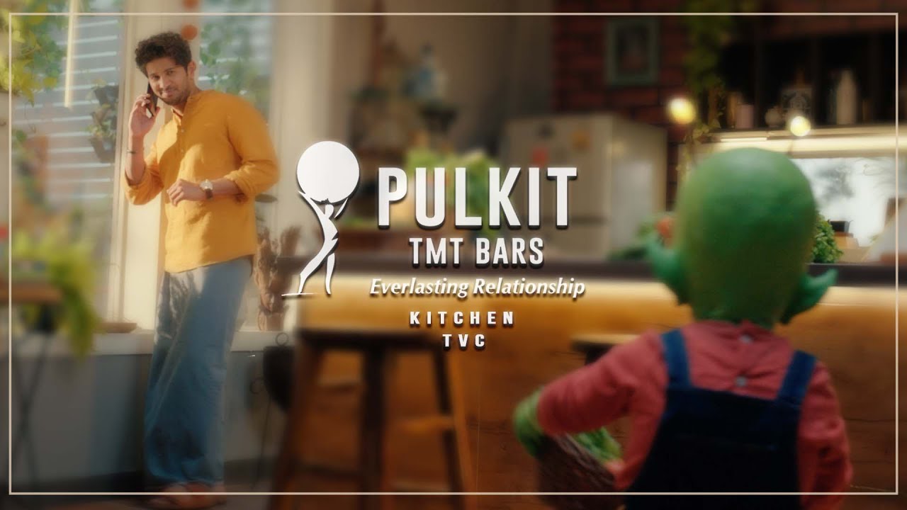 Pulkit TmT Bars - Kitchen Film | Prosthetics Makeup by Jitendra Adesh Mhatre