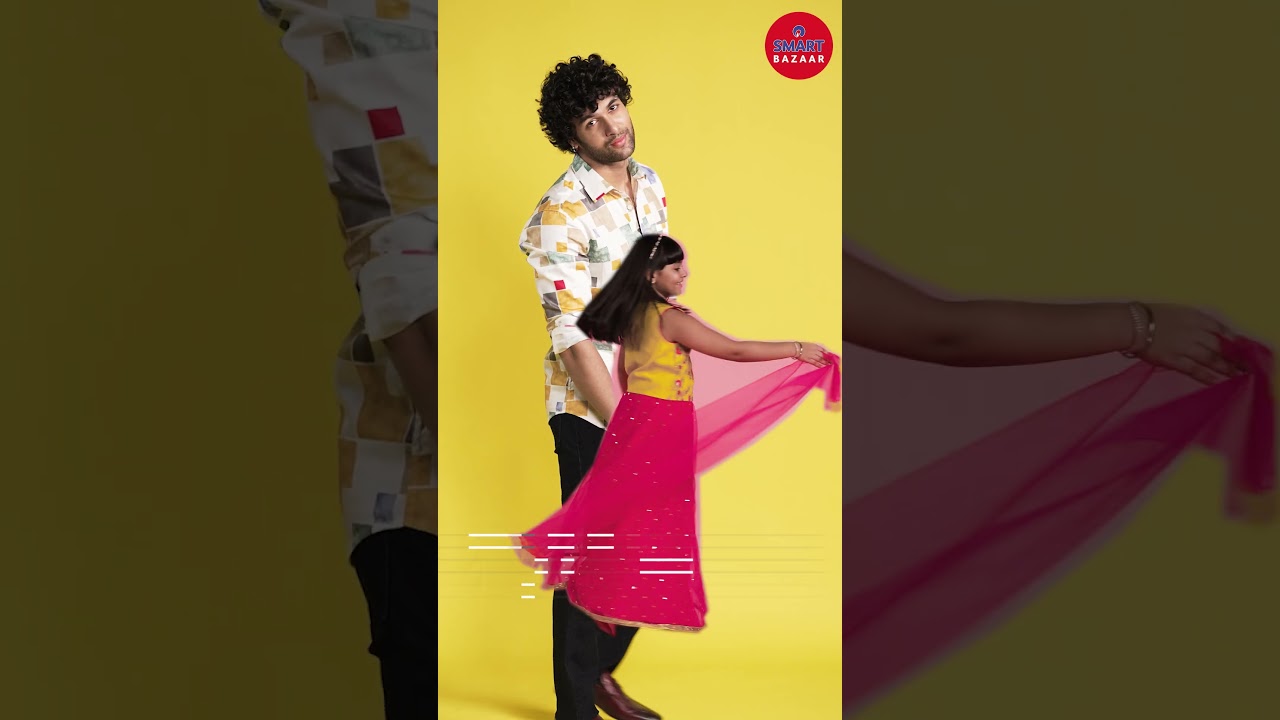 Smart Bazaar | Costume Stylist by Sayali Pradeep Angachekar