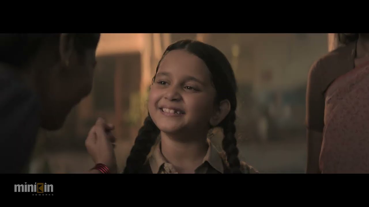 Aditya Birla Group - Maa Jaisi Mat Banna | VFX by Vanita Meghrajani