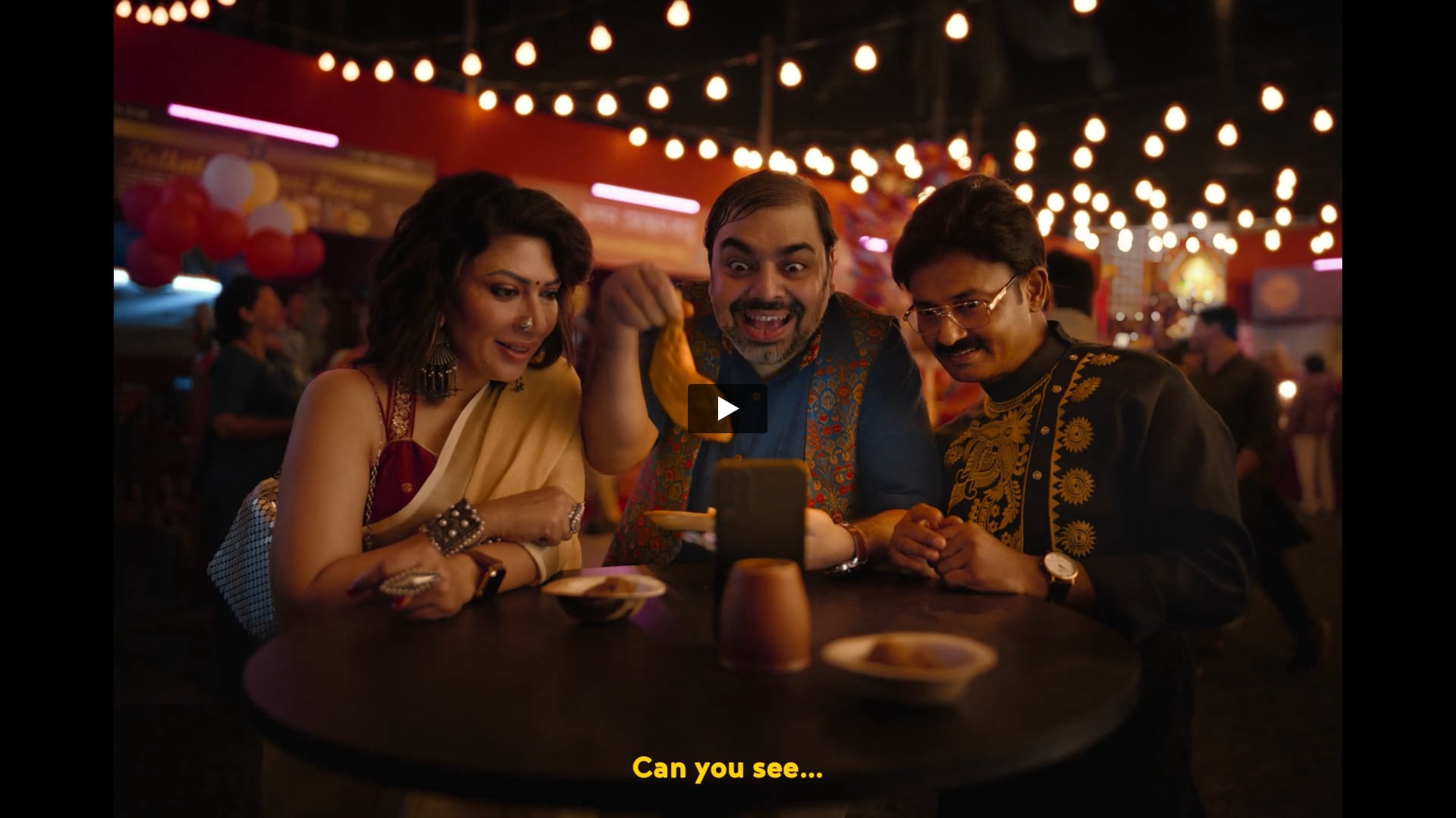 Zomato - Durga Poja Film | Music Director by Yash Thakkar