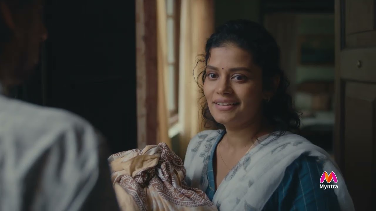 Myntra - It's You 2.0 | DA by Kunal 