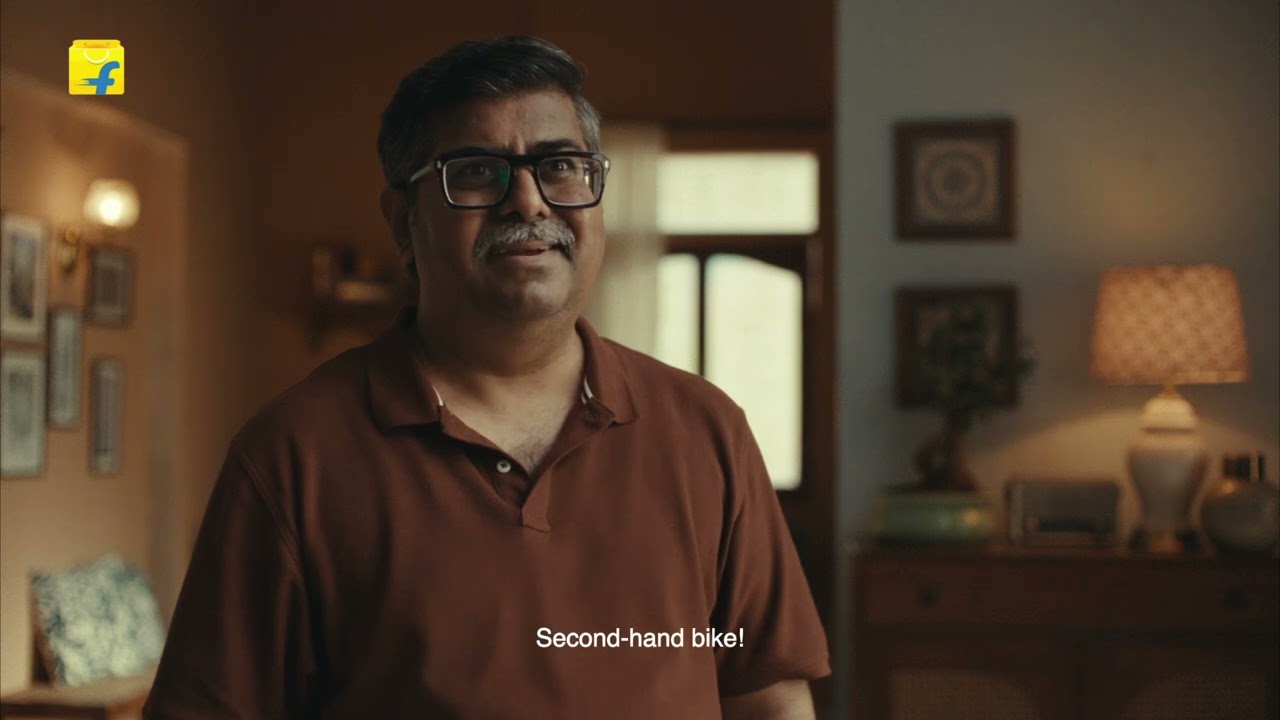 Flipkart - Math Of Big Billion Days | Executive Producer by Godwin Dmello