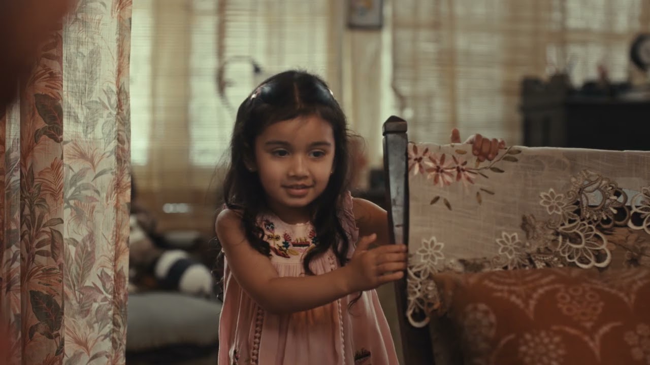 Meta AI - Karelaman Film | Production Controller by Vimal Kumar