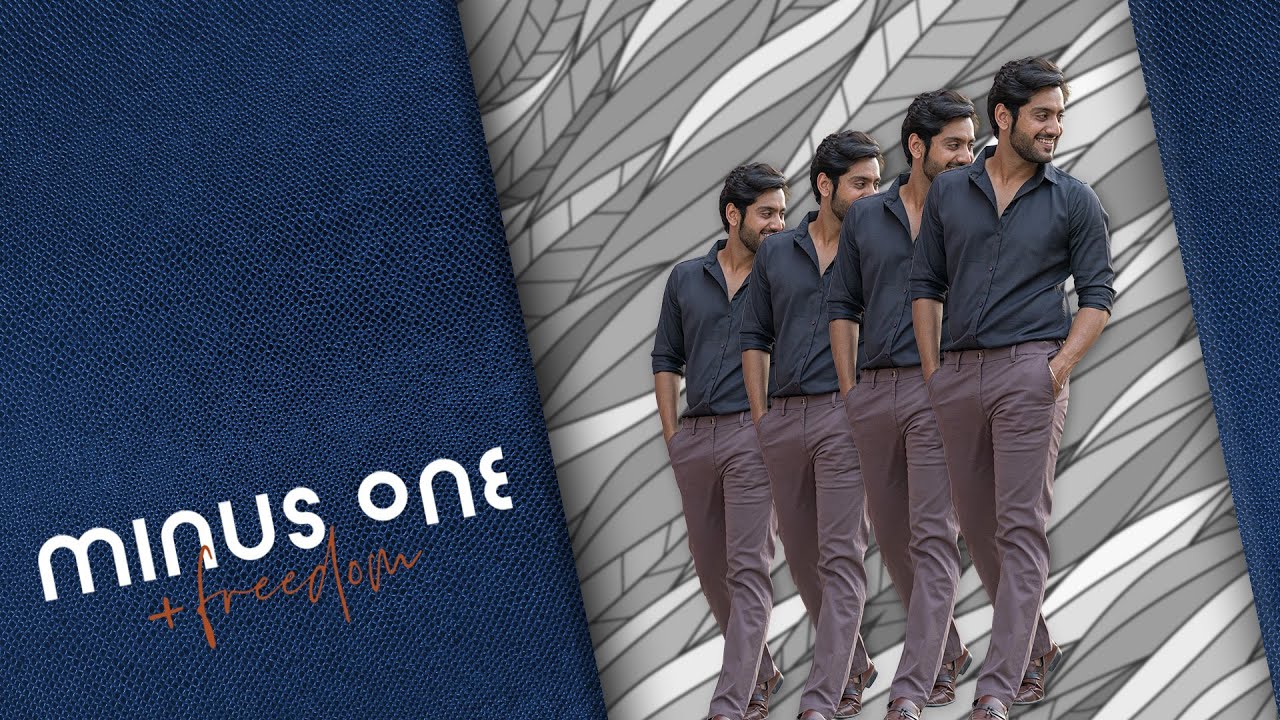 Minus One Lifestyle - Rack of Bottom Wear | First AC by Bhavya Adhwaryu