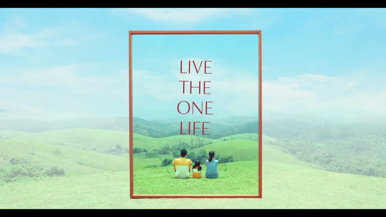 ONE INFRA - Live The One Life | Assistant Director by Manik Basuli