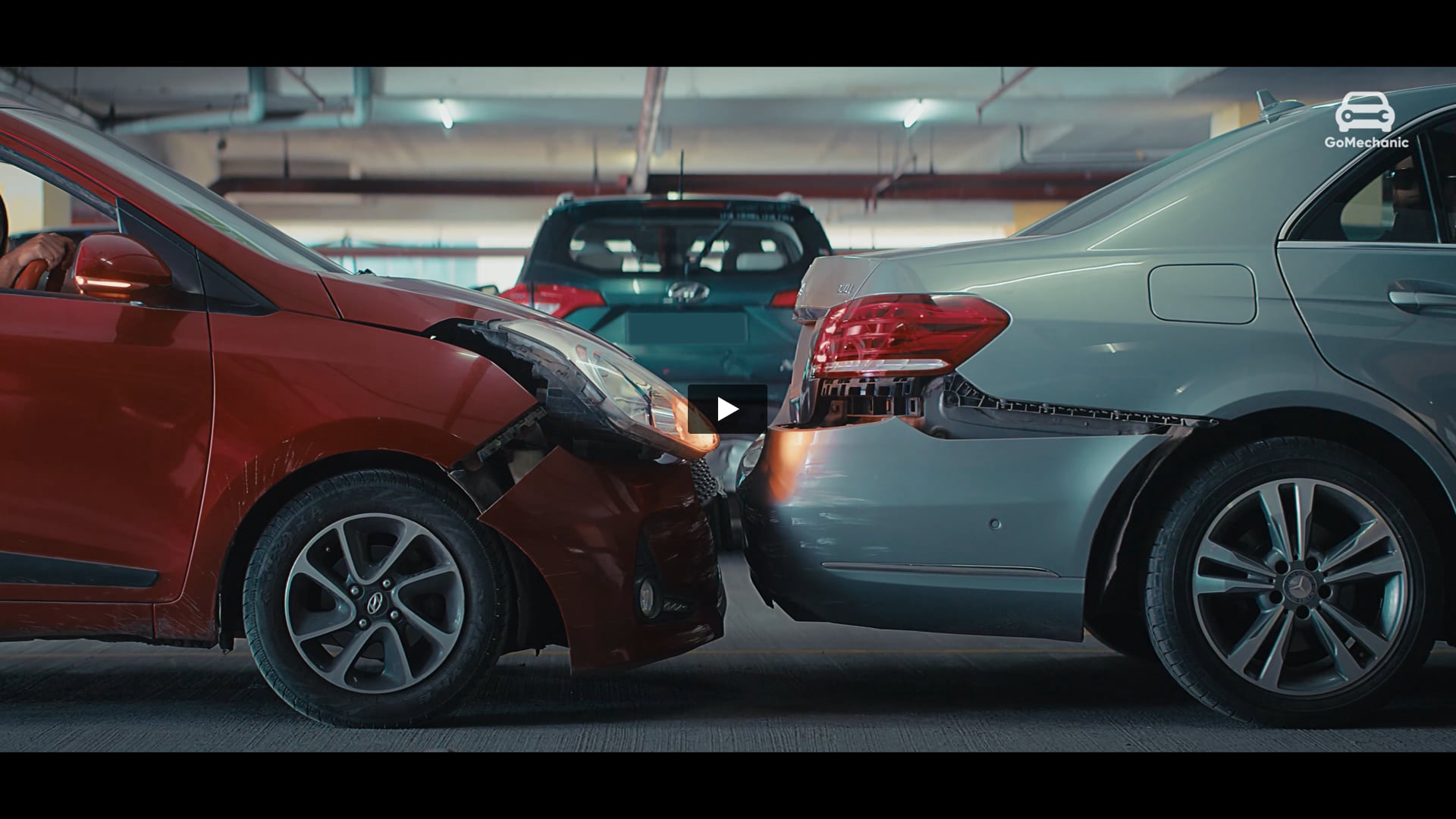 Go Mechanic - India's No.1 Car Service App | Casting Director by Raam Kumar Rao