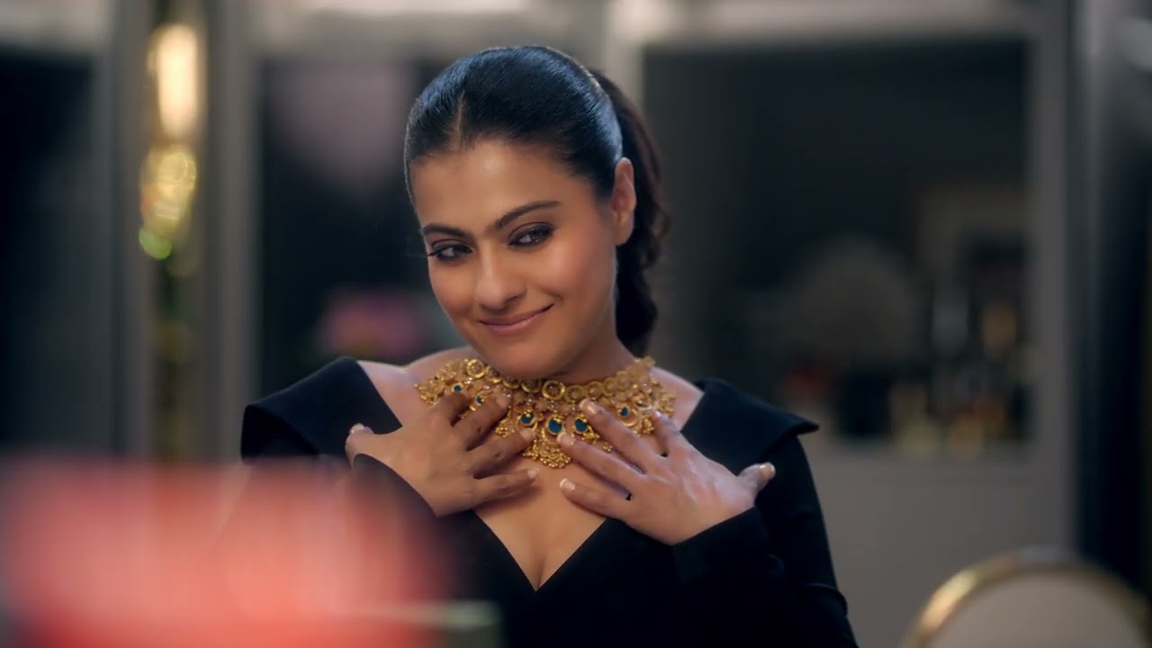 Joyalukkas - Man Can wait | Lyrics by Vibhuti Upadhyay