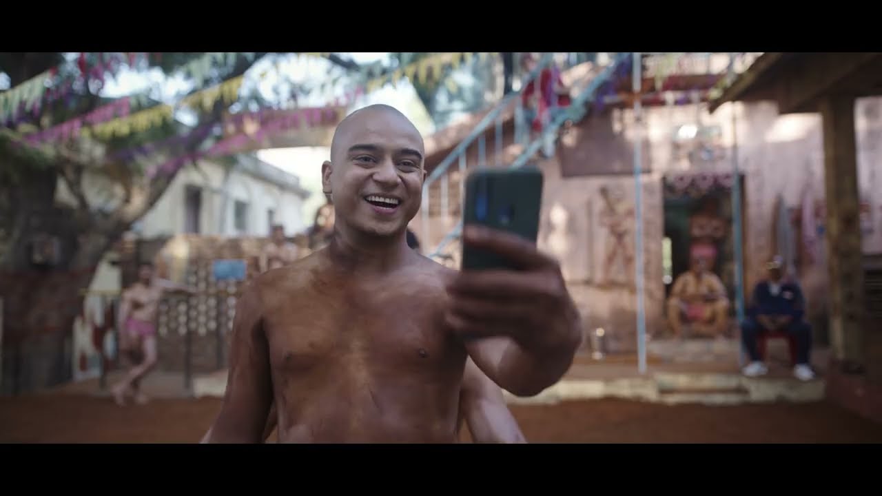 Meesho - Graphic Tees | Music Director by Raxit Tiwari