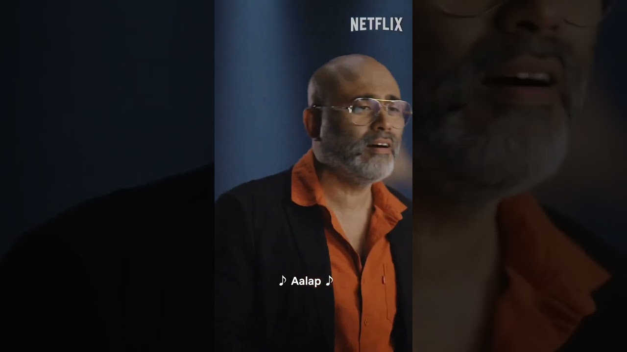 Netflix - Jaam Room | First AD by Roshni Samanta