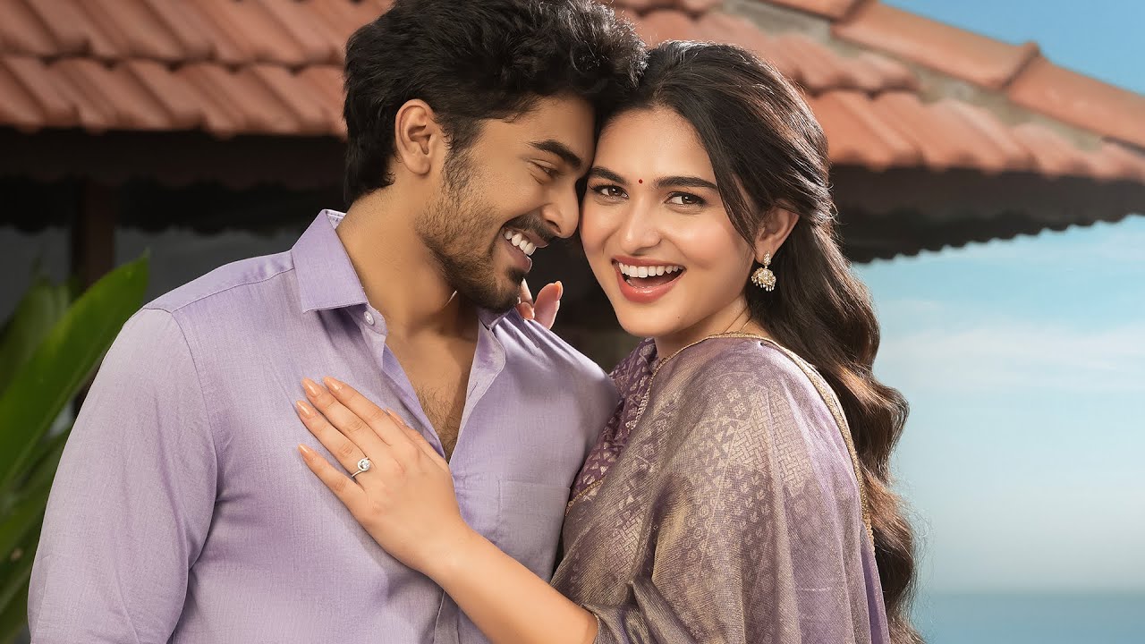 Caratlane - Engagement Rings | Associate Producer by Anmol Chauhan