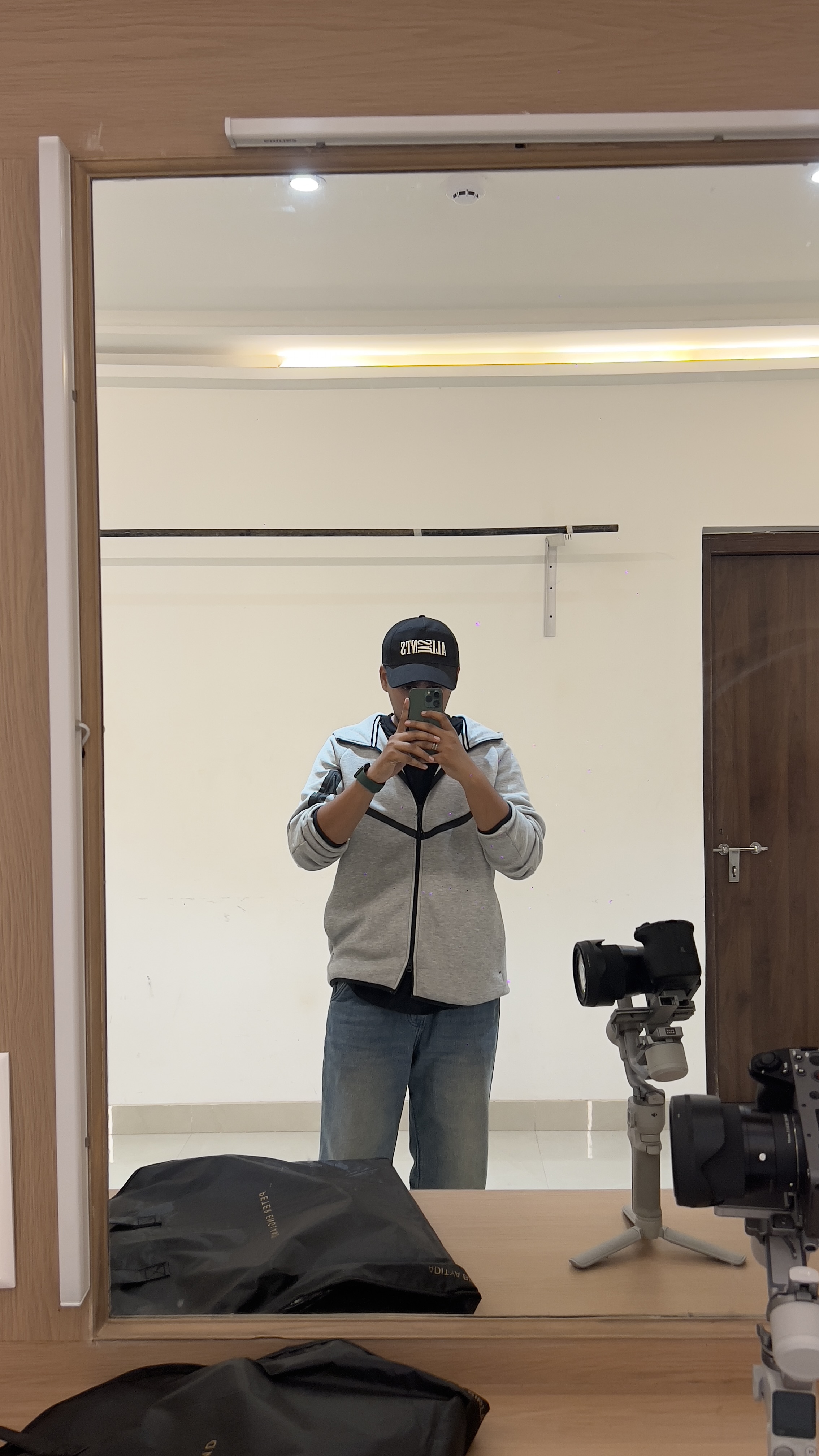 Sakib Mukei – 2nd Unit DoP