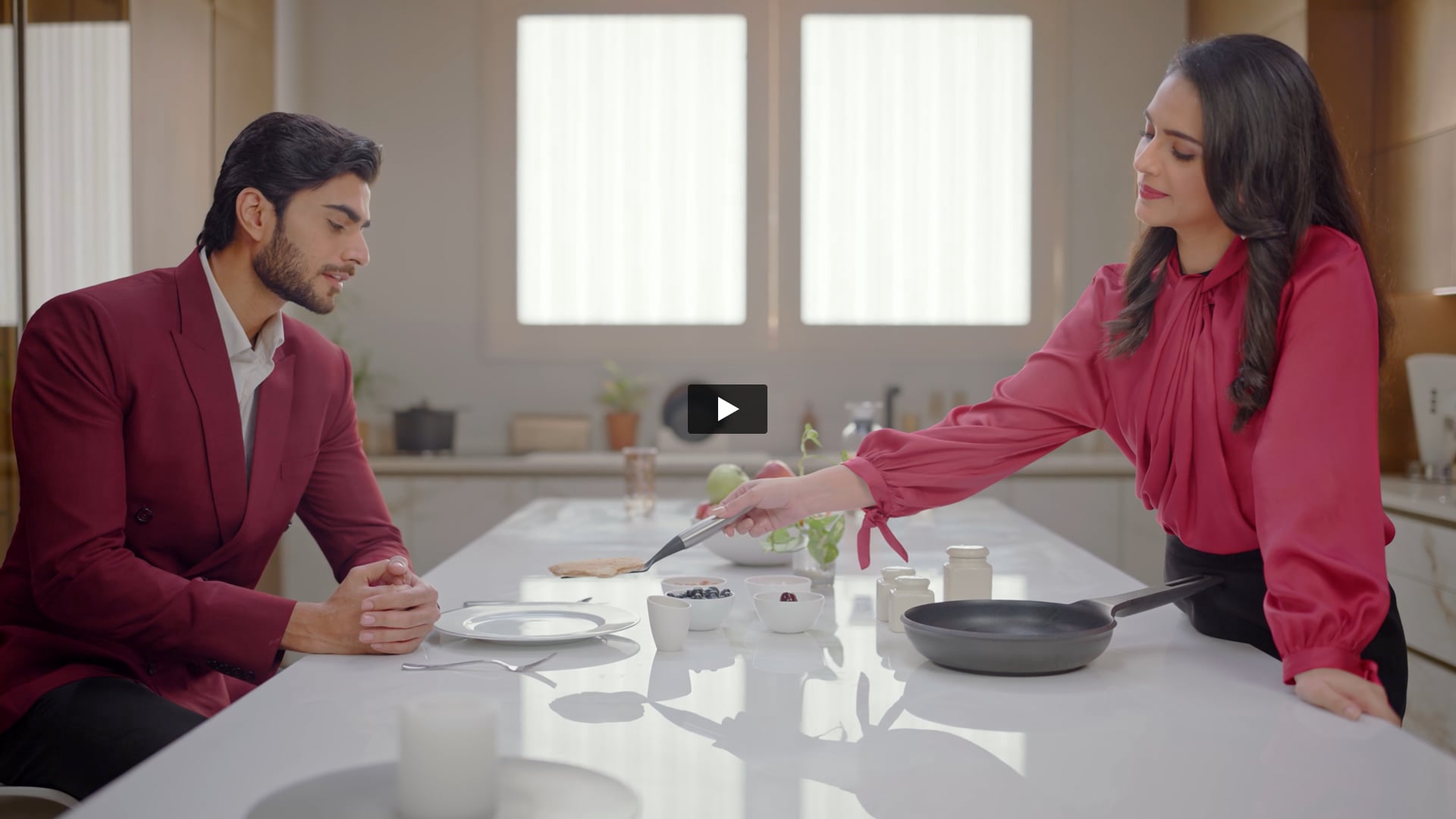 Magppie Wellness Kitchen | Casting Director by Shubham Kapur