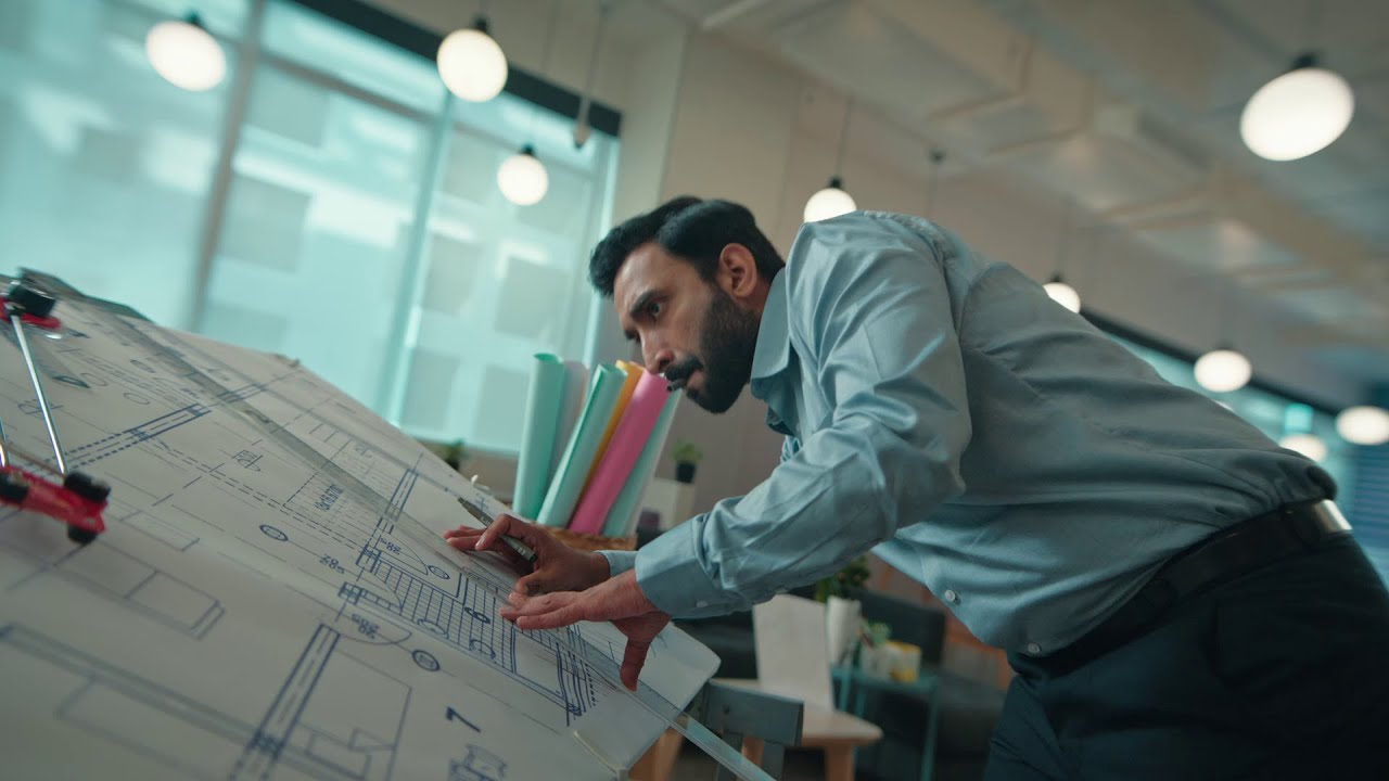 Skyflex - Sleep Better Perform Better | Producer by Dillibabu 