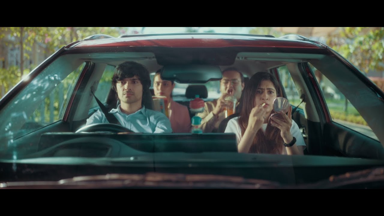 Castrol MAGNATEC | Choreographer by Sankalp Shirsekar