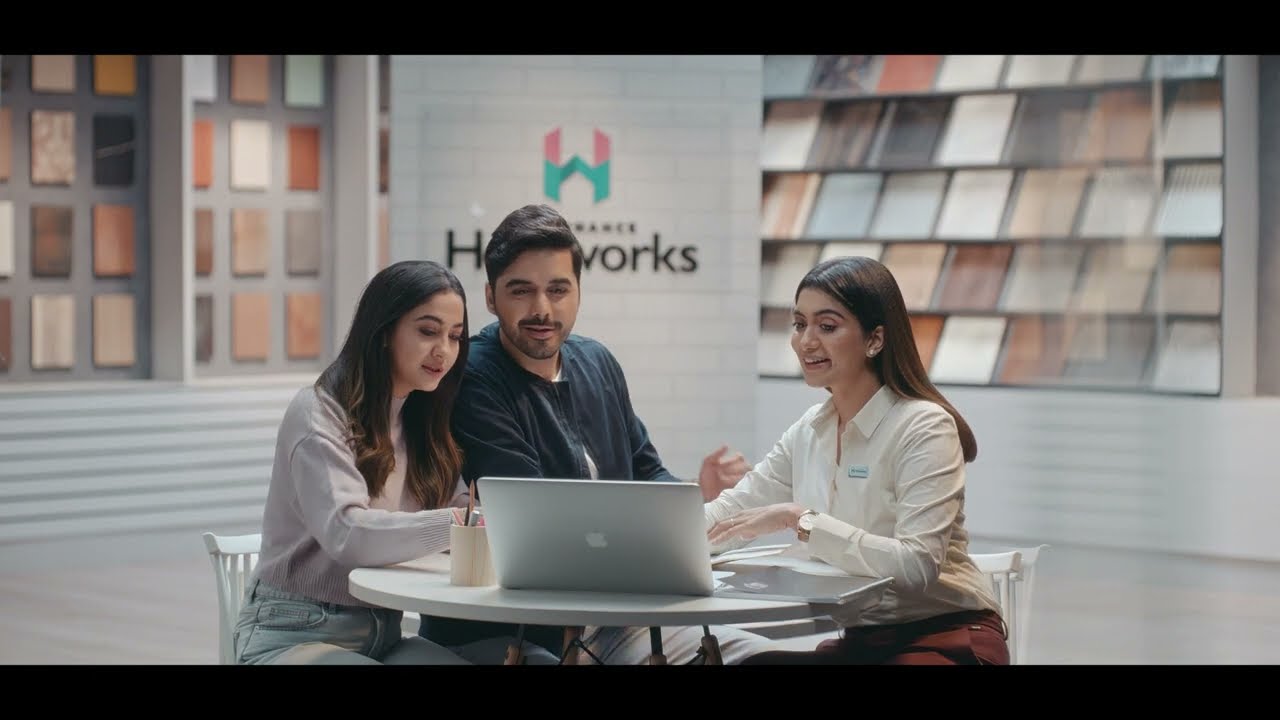 Homworks | 2nd Unit DoP by Ajesh Chandran