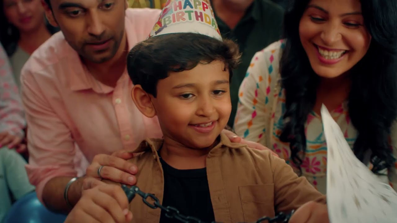 Franklin Templeton - Legends Series | Voice Over by Ashwin Musharan