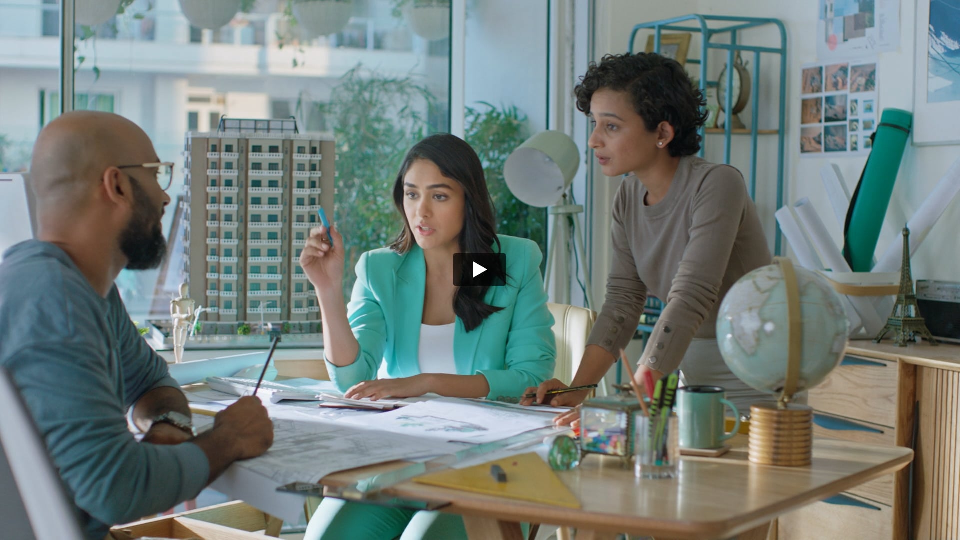 Lakme - Clay Face Wash | Production Assistant by Kamail 