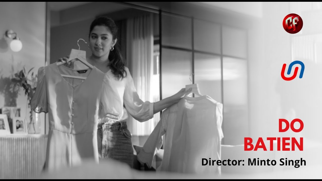 Union Bank of India - Home Loans | Prosthetics Makeup by Sudhir Gaikwad