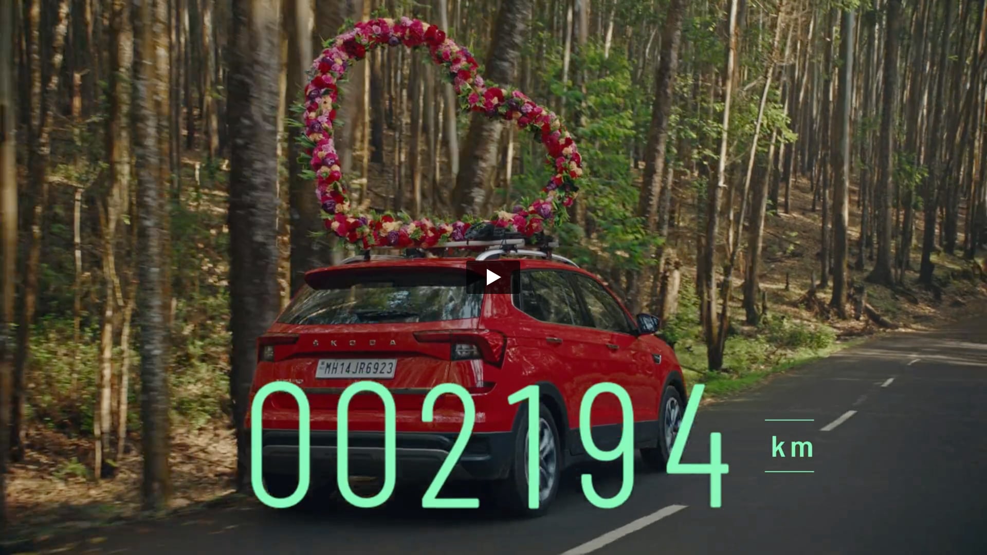 Skoda Auto - Let's Explore | Art Assistant by Hanu 