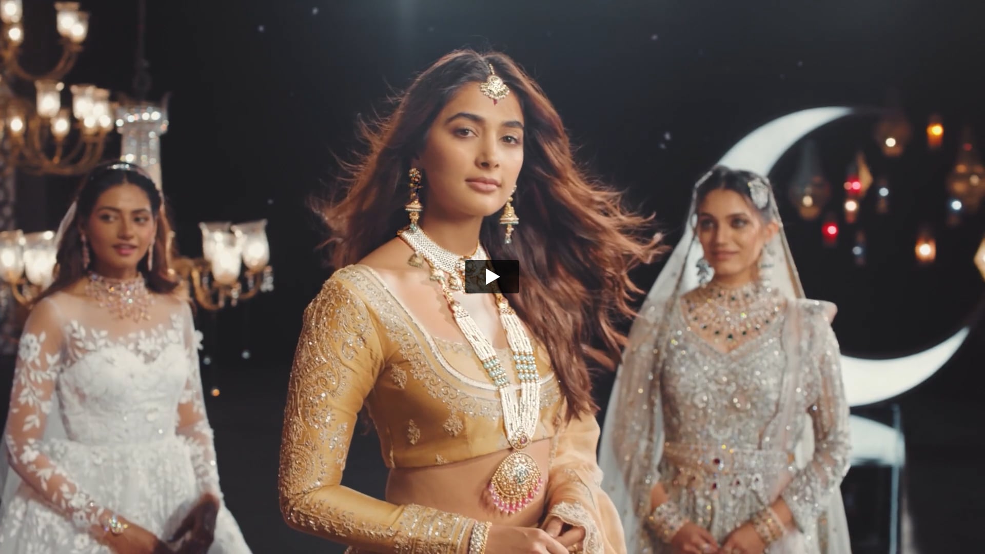 Bhima Jewelry - Brides | Costume Assistant by Niriksha 