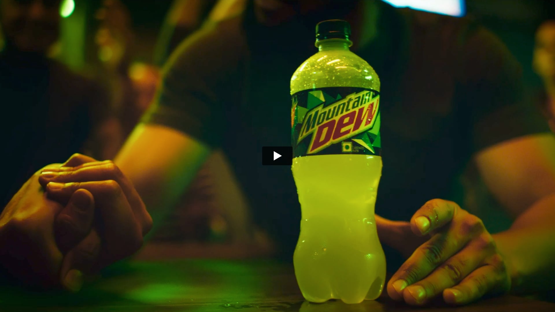 Mountain Dew - Ft. Guru Randhawa | DoP by Kartik Parmar