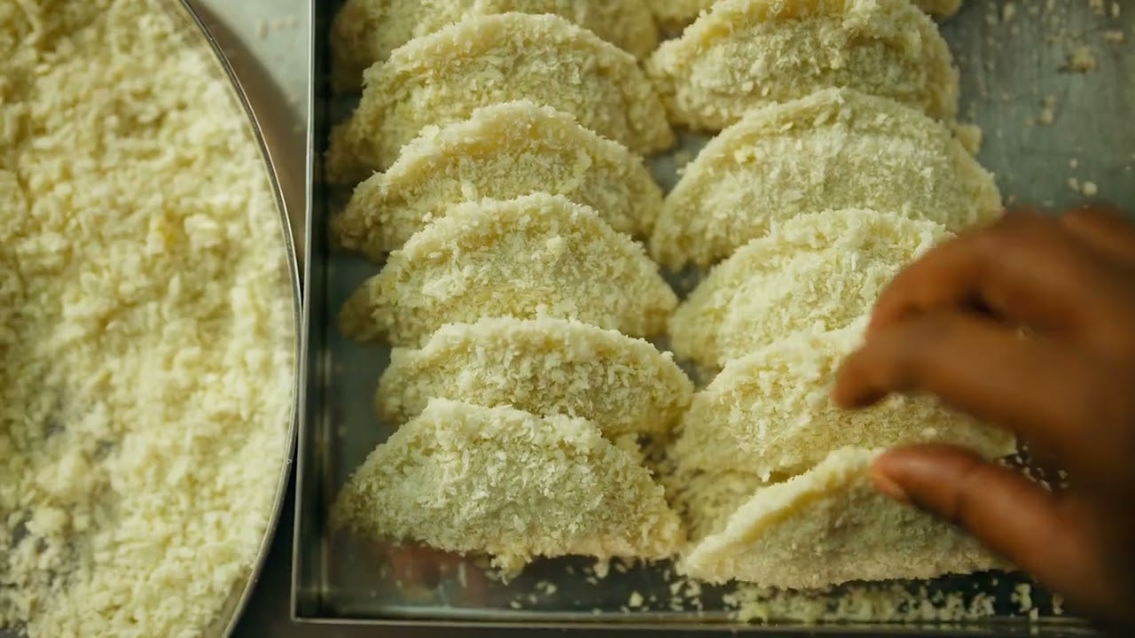 District by Zomato - The Monsoon Season | Music Director by Blu Attic