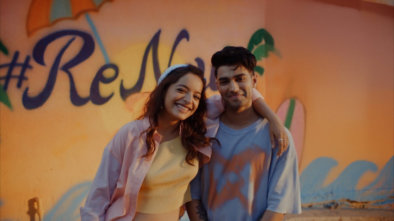 St. Ives - Renew Me | VFX by Gaurav 