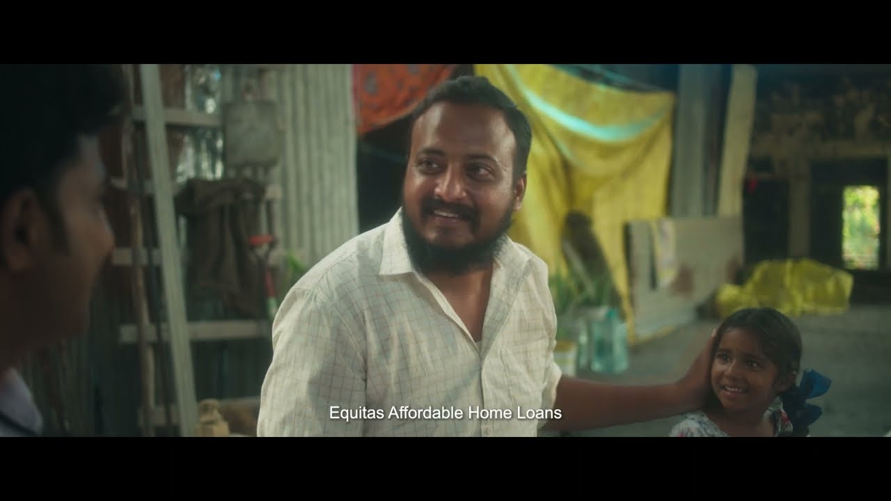 Equitas Small Finance Bank - Affordable Home Loans | Offline Editor by Pavi 