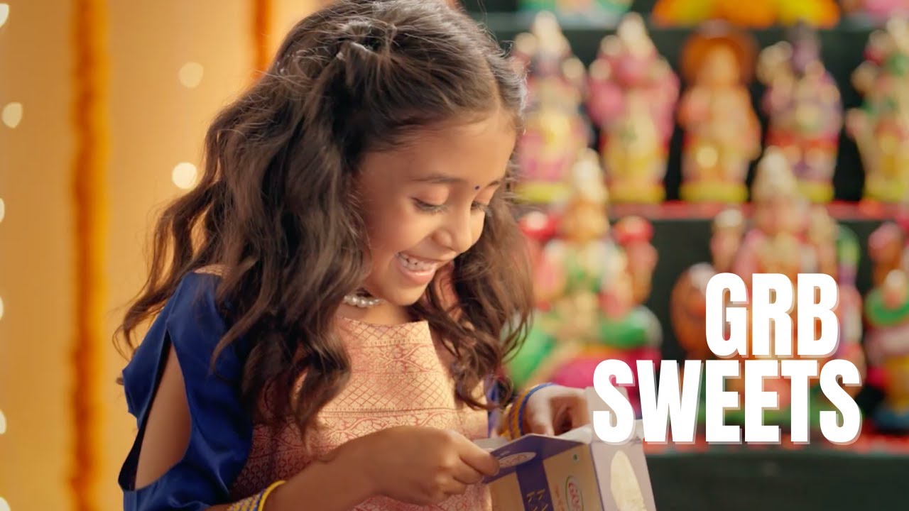 GRB Ghee - Gombegaluu Swagathisuva | Food Stylist by Ashita 