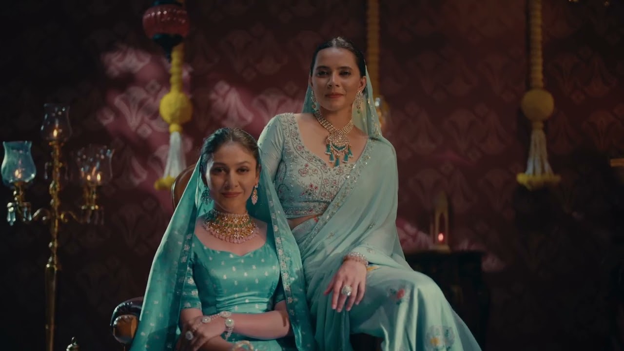 City Gold & Diamonds - Be The Jewel | Offline Editor by Tiju Cyriac