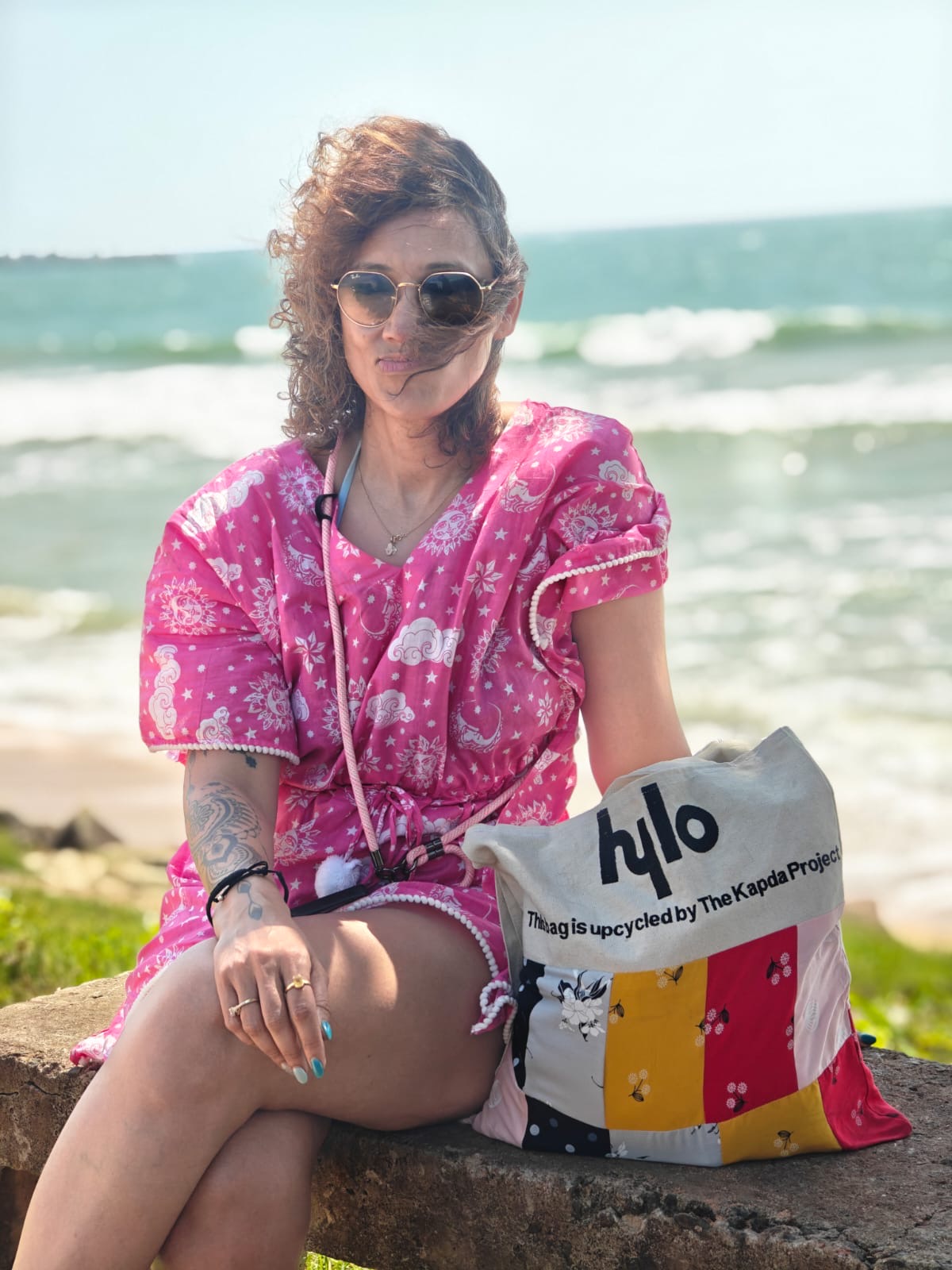 Lisa  DCosta – Executive Producer