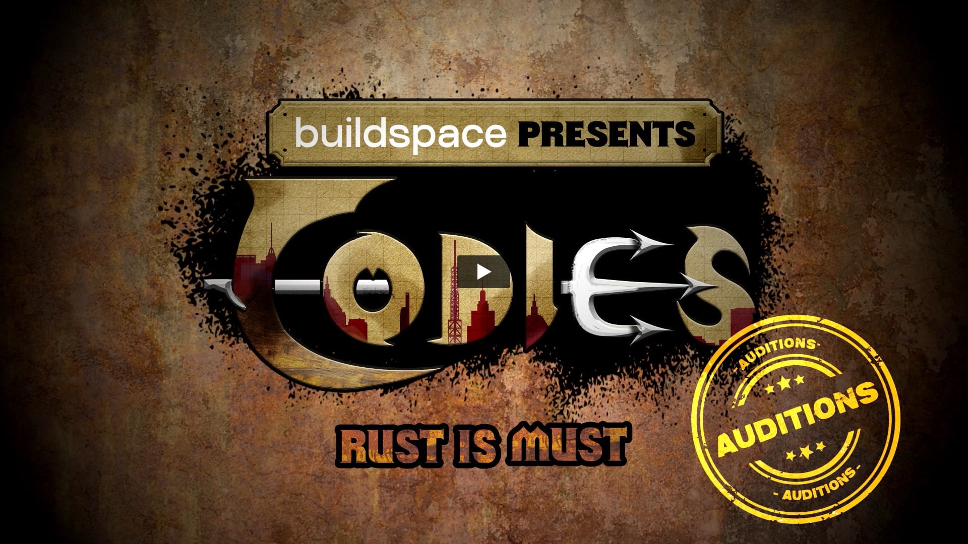 Buildspace - Codies | Colourist by Nikhil Pai