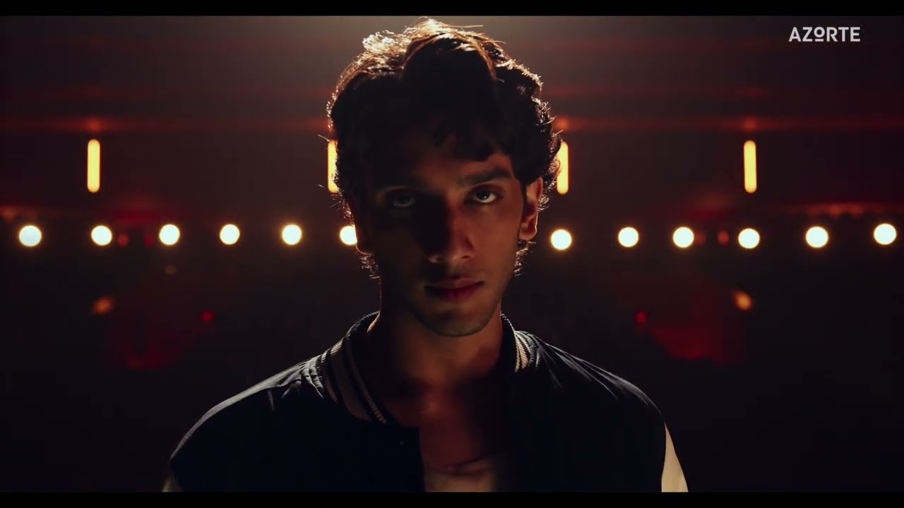 ‪Azorte - YourSafeSpace | Production Controller by Nitin Rambhiya