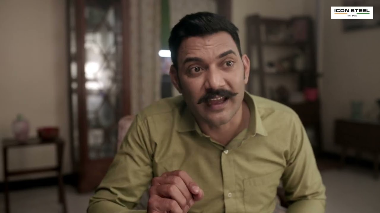 Icon Steel - Bas Ek Baar Film | Casting Director by Krishna 